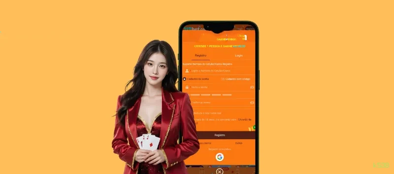 Comparação APP mobile vs versão web da k538
