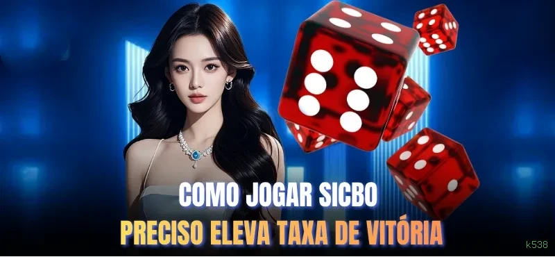 Apostas esportivas da k538 com odds competitivas
